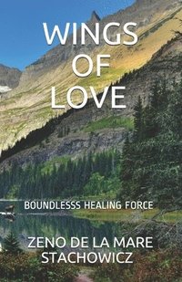 bokomslag Wings of Love: Boundless Healing Force
