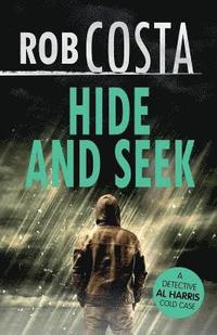 bokomslag Hide and Seek