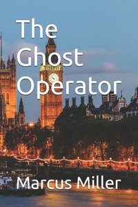 bokomslag The Ghost Operator
