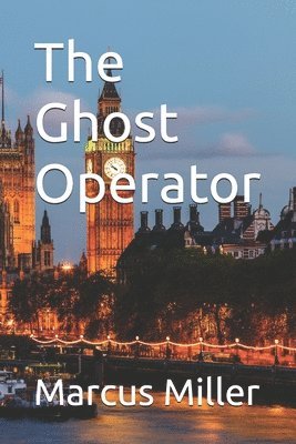 bokomslag The Ghost Operator