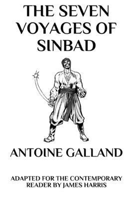 bokomslag Seven Voyages of Sinbad