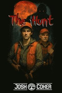bokomslag The Hunt