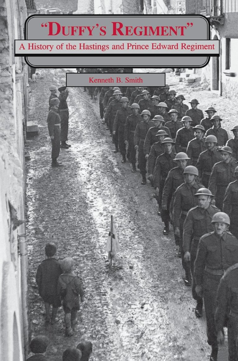 Duffy's Regiment