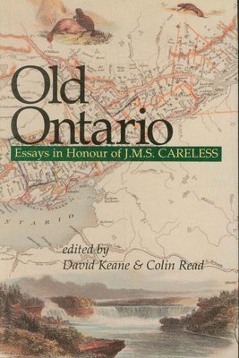 Old Ontario 1