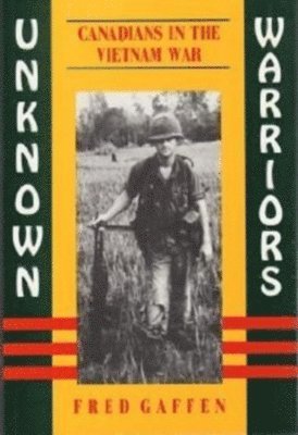 Unknown Warriors 1