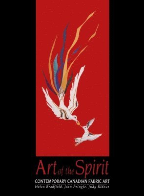 Art of the Spirit 1