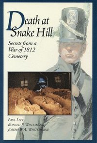 bokomslag Death at Snake Hill