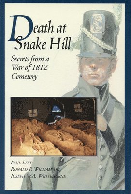Death at Snake Hill 1