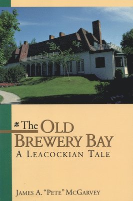 Old Brewery Bay 1