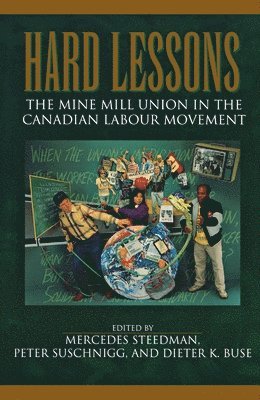 Hard Lessons 1