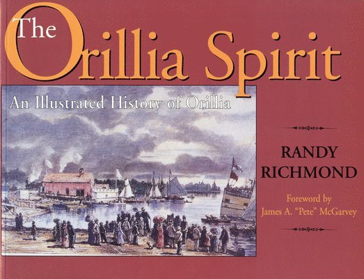 The Orillia Spirit 1