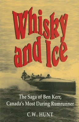Whisky and Ice 1