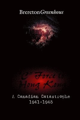 bokomslag "C" Force to Hong Kong