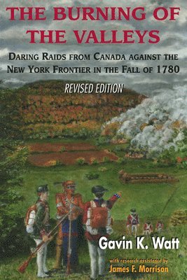 Burning of the Valleys