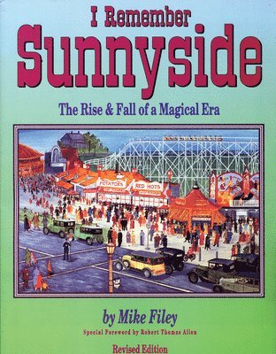 I Remember Sunnyside 1