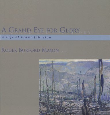 bokomslag Grand Eye for Glory