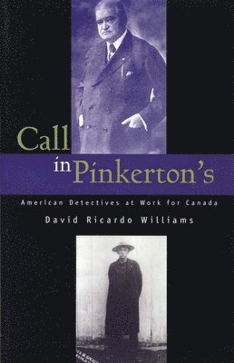 Call in Pinkerton's 1