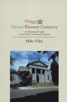 Mount Pleasant Cemetery 1