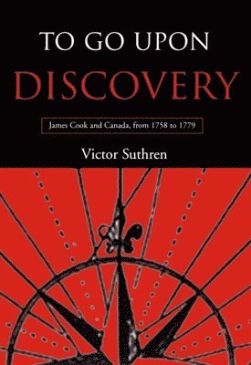 To Go Upon Discovery