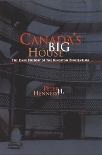 bokomslag Canada's Big House