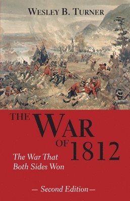 The War of 1812 1