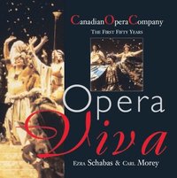 bokomslag Opera Viva