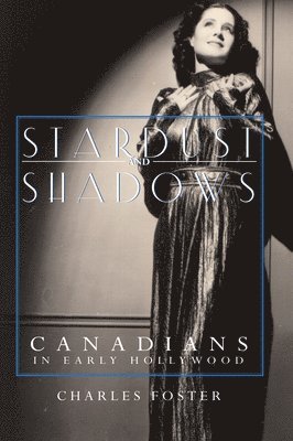 bokomslag Stardust and Shadows