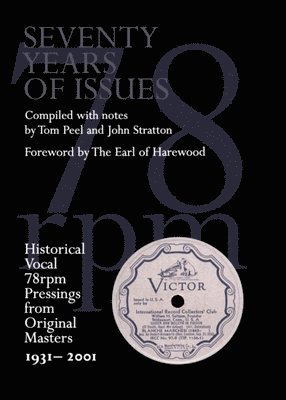 Seventy Years of Issues 1