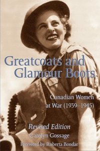 bokomslag Greatcoats and Glamour Boots