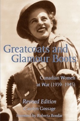 Greatcoats and Glamour Boots 1