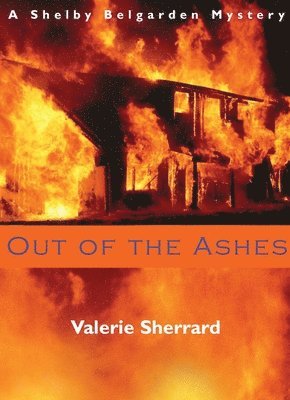 Out of the Ashes 1