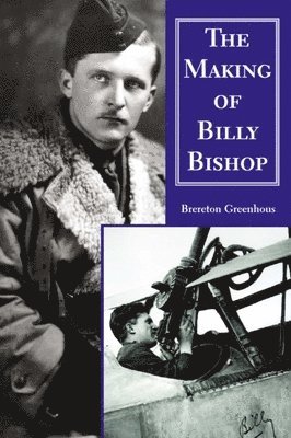 The Making of Billy Bishop 1