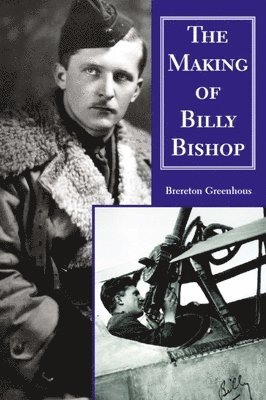 Making of Billy Bishop