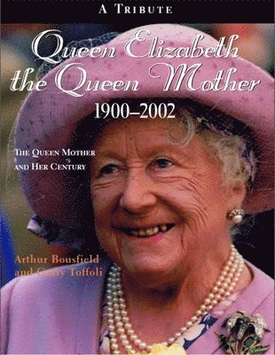 Queen Elizabeth The Queen Mother 1900-2002 1