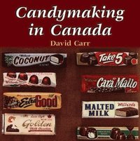 bokomslag Candymaking in Canada