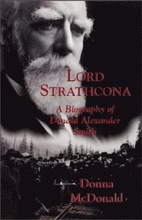 bokomslag Lord Strathcona