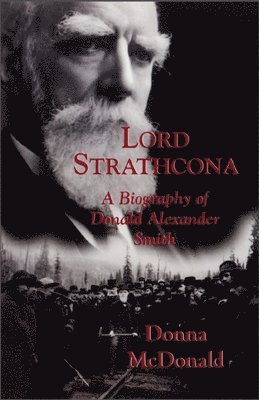 Lord Strathcona 1
