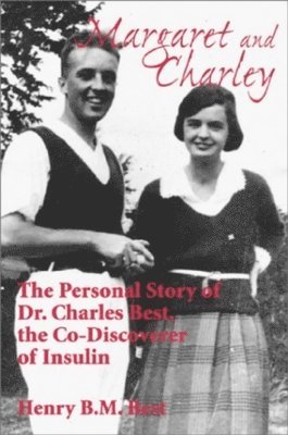 bokomslag Margaret and Charley