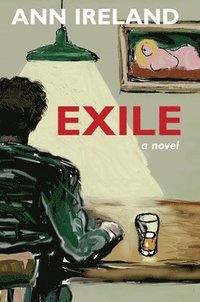bokomslag Exile