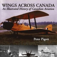 bokomslag Wings Across Canada