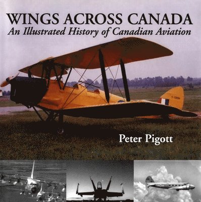Wings Across Canada 1
