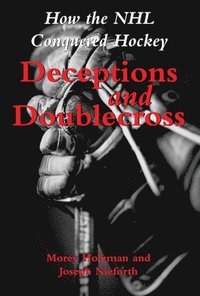 bokomslag Deceptions and Doublecross