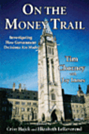 bokomslag On The Money Trail