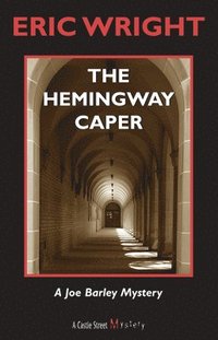 bokomslag The Hemingway Caper