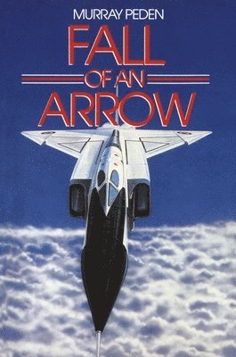 Fall of an Arrow 1