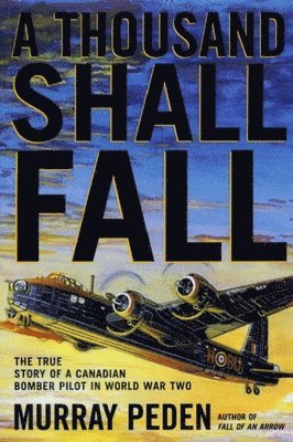 A Thousand Shall Fall 1