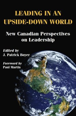 Leading in an Upside-Down World 1