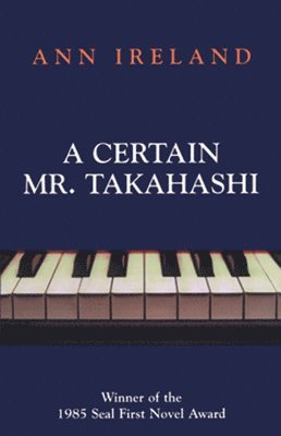 bokomslag A Certain Mr. Takahashi