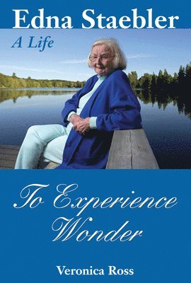 bokomslag To Experience Wonder