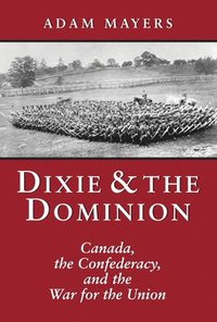 bokomslag Dixie and the Dominion